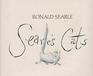 Searle's Cats 