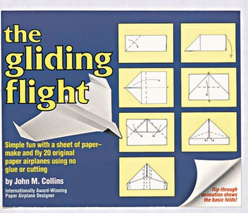 The Gliding Flight