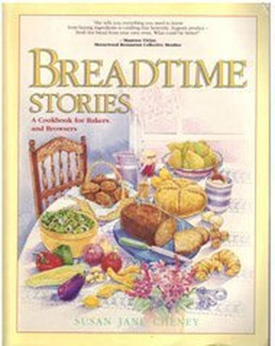 Breadtime Stories