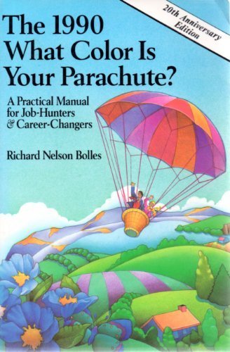 What Color is Your Parachute?