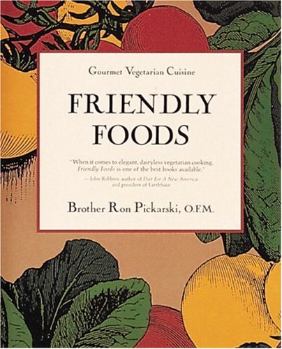 Friendly Foods