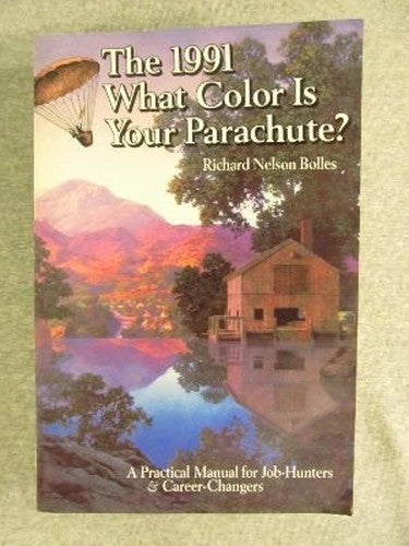 What Color is Your Parachute?