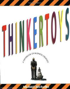 Thinkertoys 