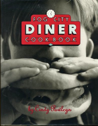 The Fog City Diner Cook