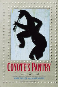 Coyote's Pantry 