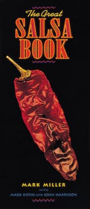 The Great Salsa Book 