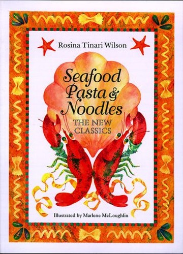 Seafood Pasta and Noodles