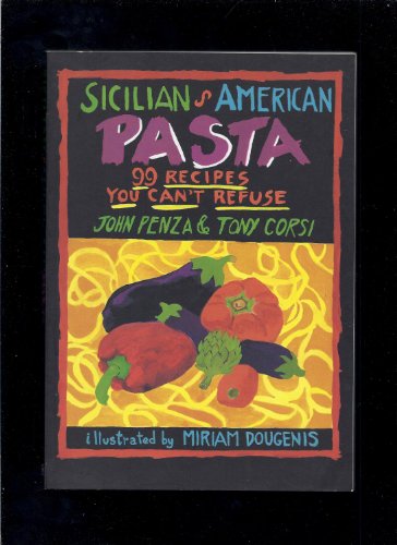 Sicilian American Pasta