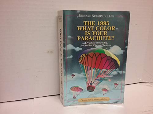 What Color is Your Parachute?