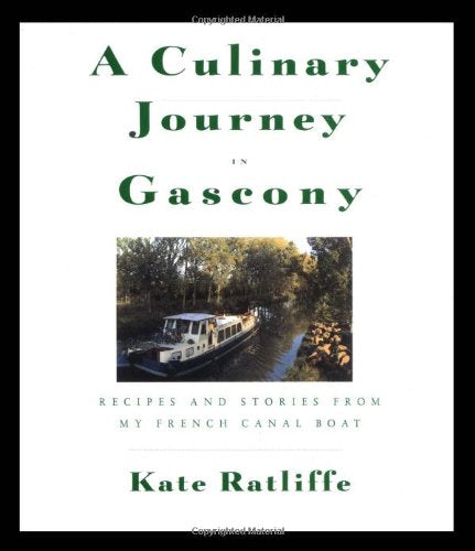 A Culinary Journey in Gascony
