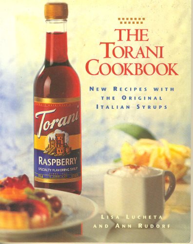 The Torani Cookbook