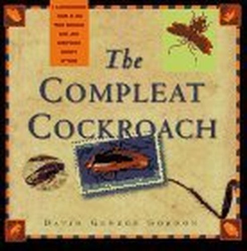 Complete Cockroach
