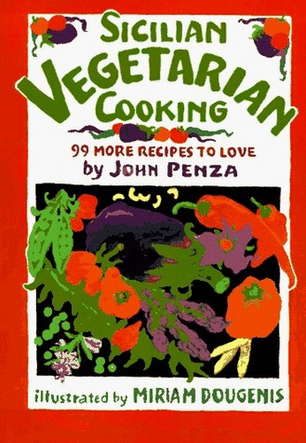 Sicilian Vegetarian Cooking