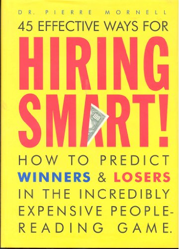 Hiring Smart