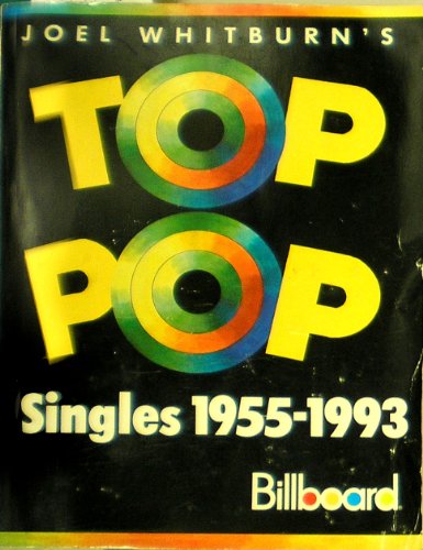 Top Pop Singles, 1955-1993