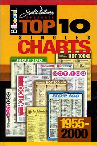 Billboard Top 10 Singles Charts
