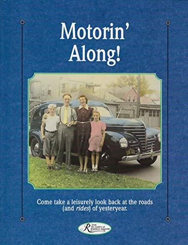 Motorin Along!