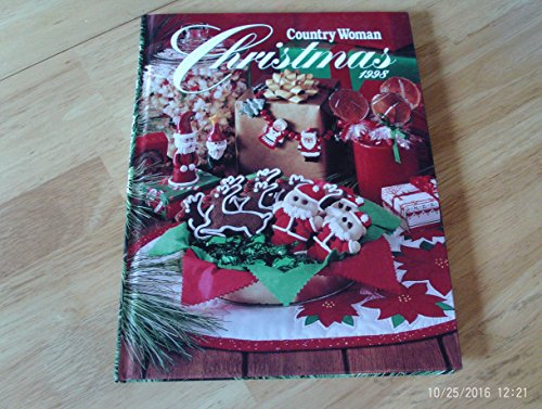 Country Woman Christmas
