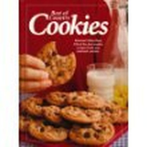 The Best of Country Cookies