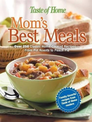 Mom's Best Meals