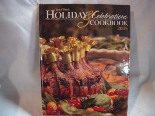 Holiday  Celebrations Cookbook