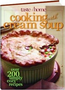 Cooking with Cream Soup 
