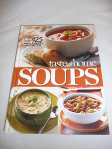 Soups 