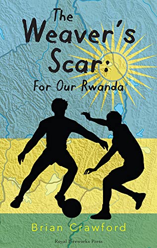 The Weaver's Scar