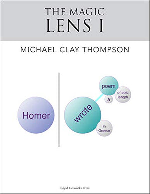 The Magic Lens I: Student Book, Fifth Edition