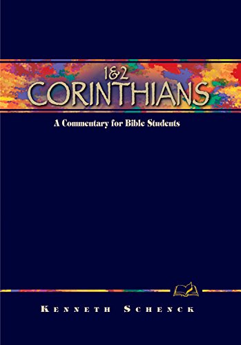 1 and 2 Corinthians