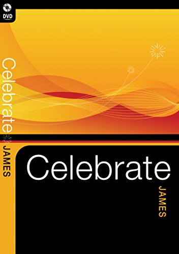 Celebrate James