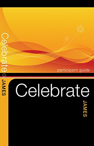 Celebrate James