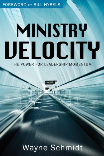Ministry Velocity