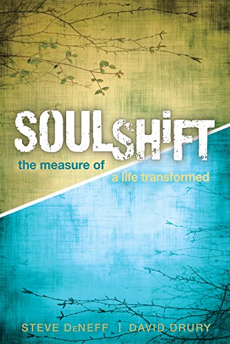 Soulshift