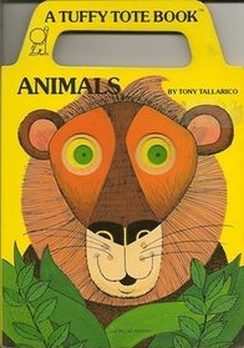 Animals See and Say