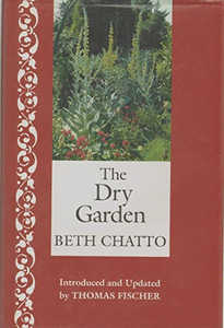 The Dry Garden 