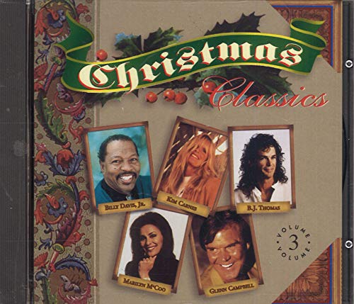 Christmas Classics Volume 3