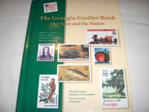 The Georgia Studies Book