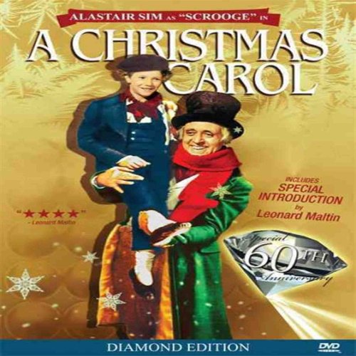 A Christmas Carol (60th Anniversary Diamond Edition)