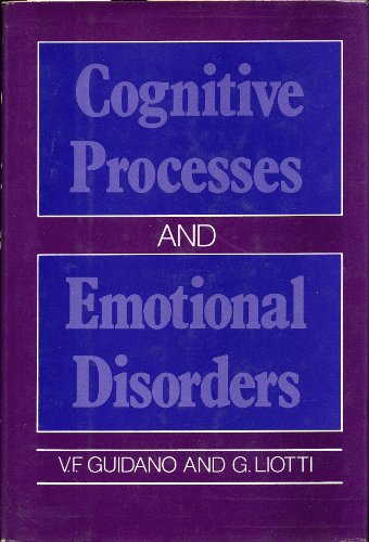 Cognitive Processes and Emotional Disorders
