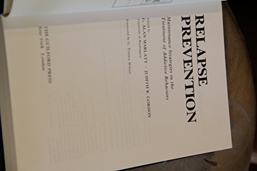 Relapse Prevention