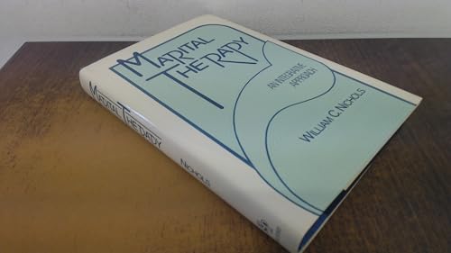 Marital Therapy: An Integrative Approach