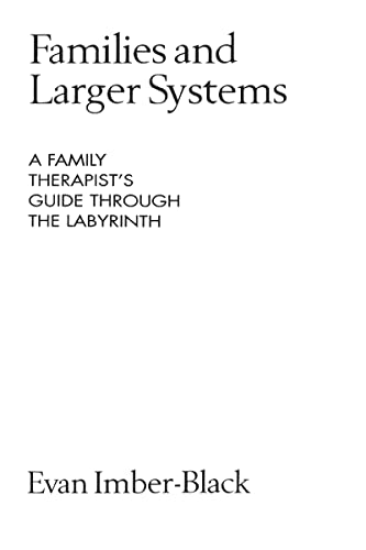 Families and Larger Systems