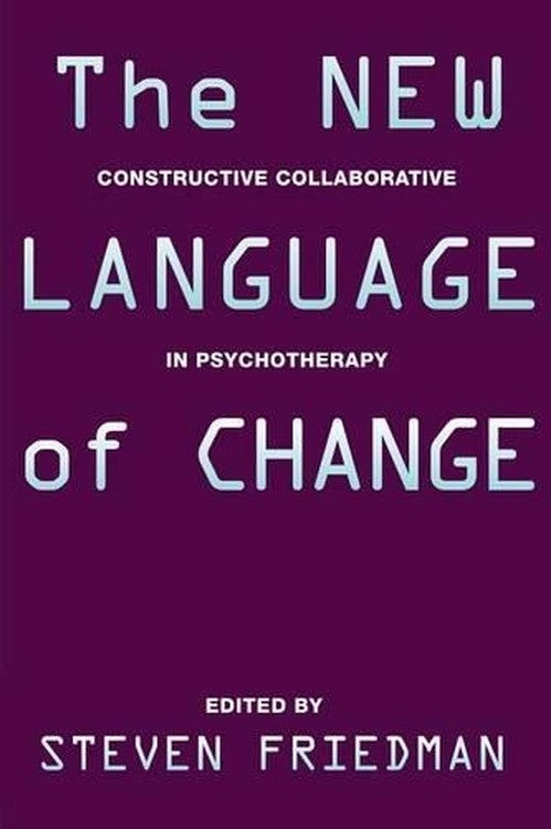 The The New Language of Change