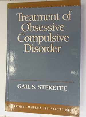 Treatment Obsessive Comp Disor