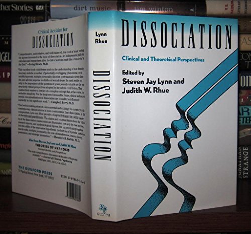 Dissociation