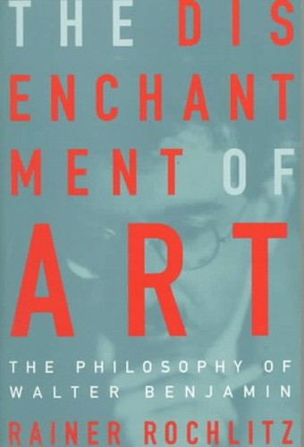 Disenchantment Of Art
