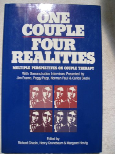 One Couple Four Realities