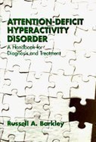 Attention Deficit Hyperactivity Disorder