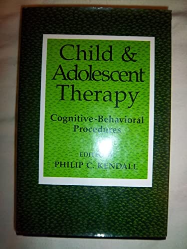 Child and Adolescent Therapy